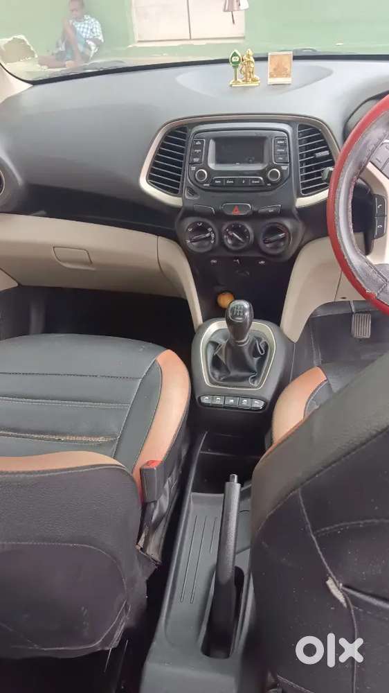 Hyundai Santro 2019 Car