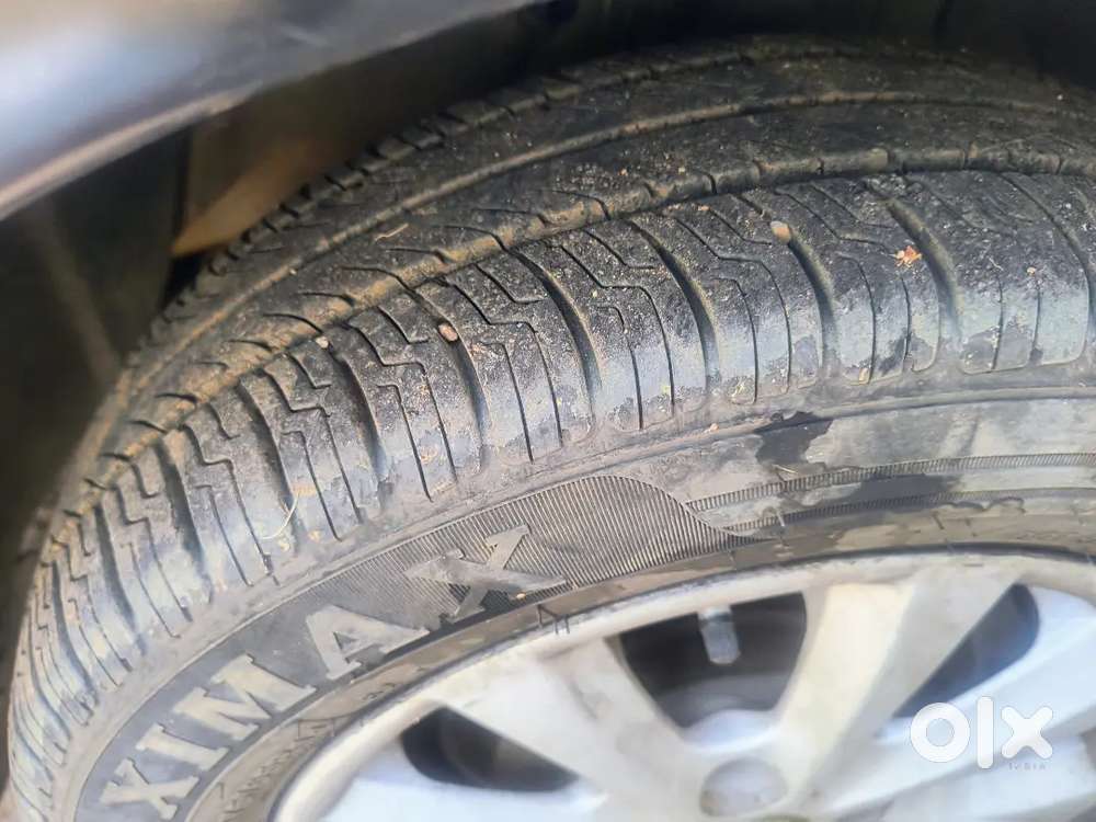 Ford Fiesta 1.6 ZXI 2009