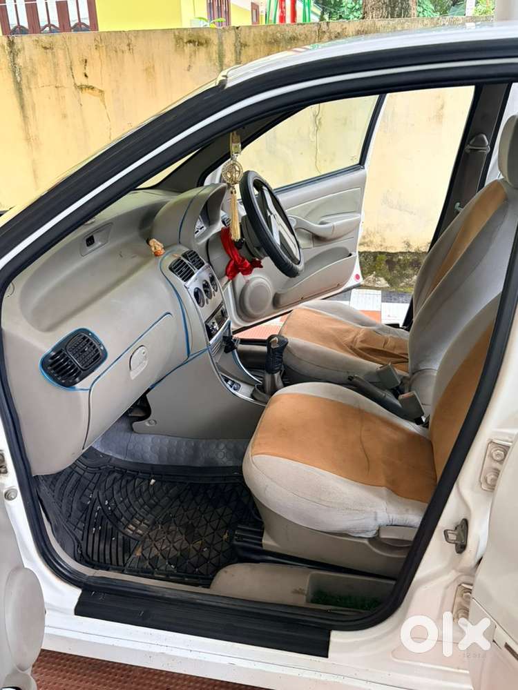 Tata Indigo Cs Lx 2009