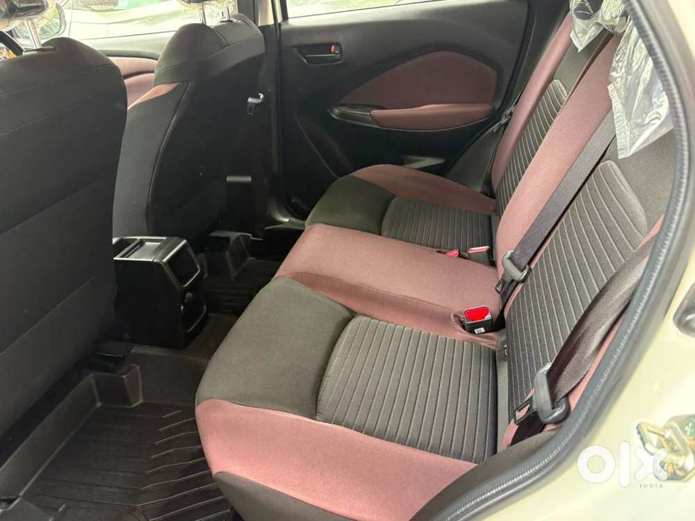 Toyota Urban Cruisor Taisor Automatic Like New