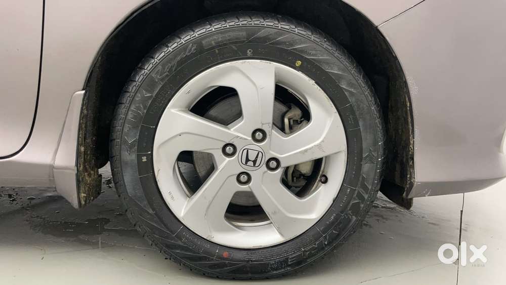 Honda City 2014-2015 I Dtec Vx, 2014, Petrol