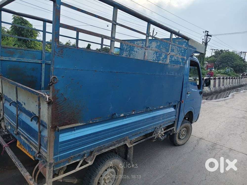 Tata Venture Cx, 2017, Diesel