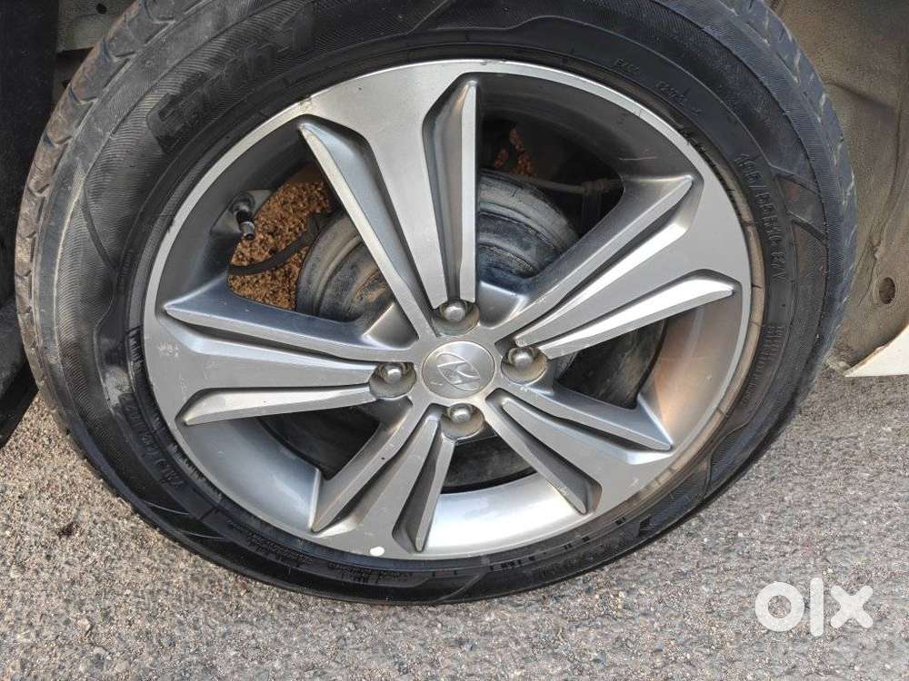 Hyundai Verna 1.6 Sx (o) Crdi Anniversary Edition, 2018, Diesel