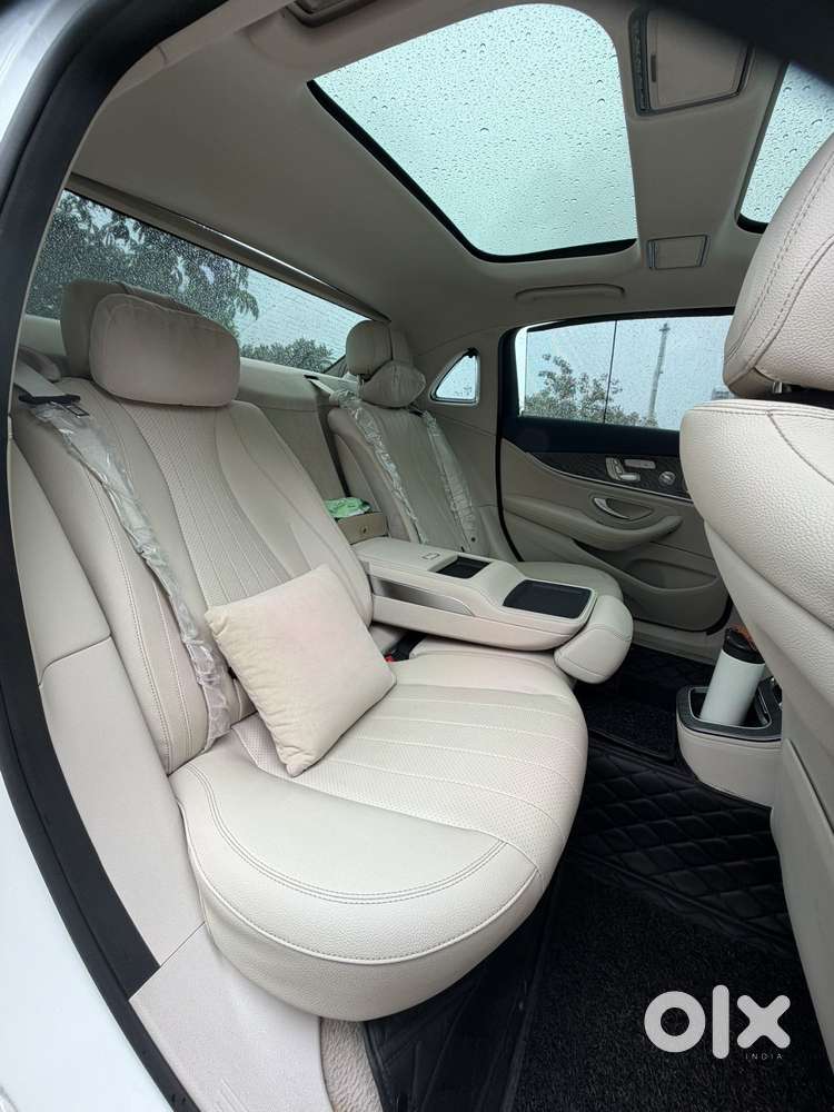 Mercedes-benz E-class E220d Lwb, 2024, Diesel