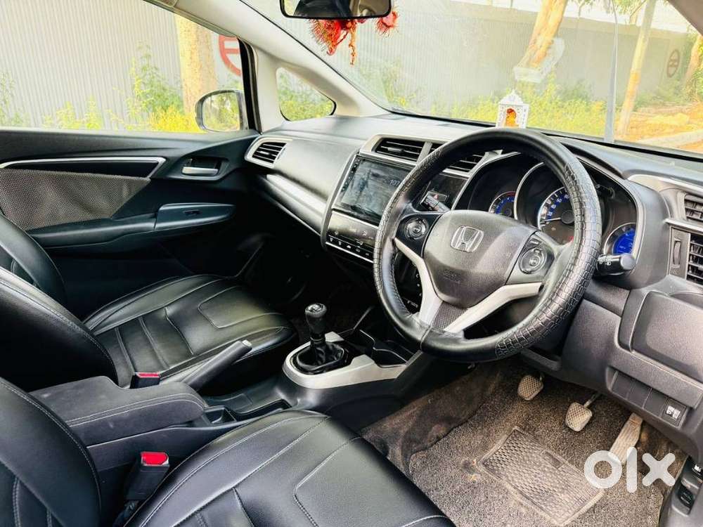 Honda Wr-v I-dtec S, 2017, Diesel