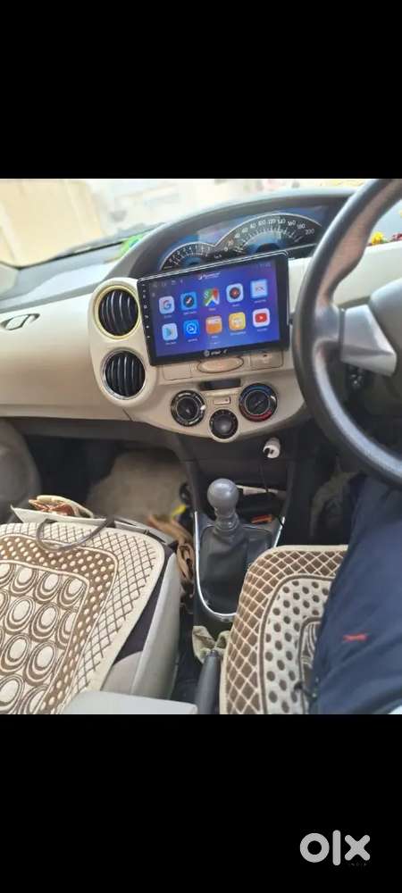 Only For Diesel Car