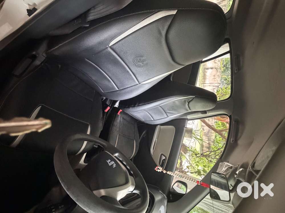 2016 Maruti Alto Vxi