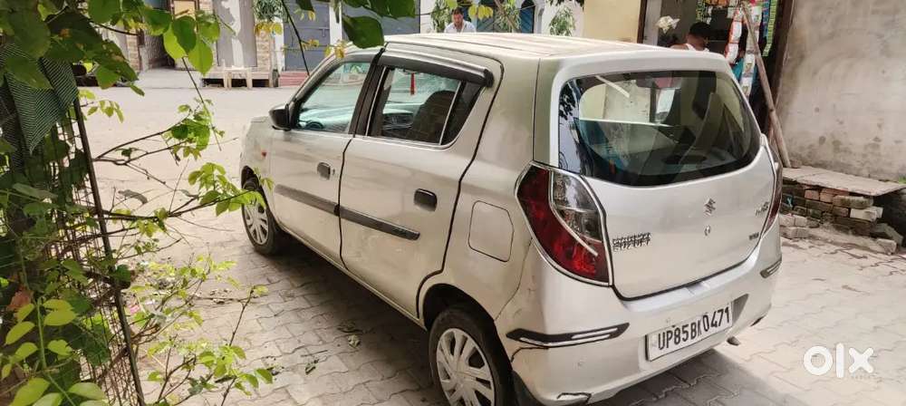 Maruti Suzuki Alto K10 1.0 Vxi 2019