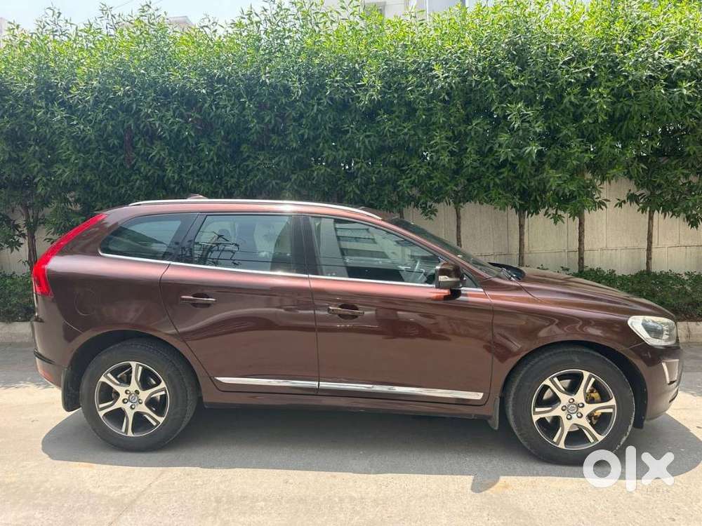 Volvo Xc60 D4 Kinetic, 2016, Diesel