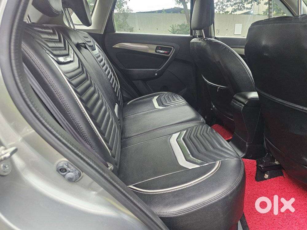 Maruti Suzuki Brezza Zdi+ Amt, 2019, Diesel
