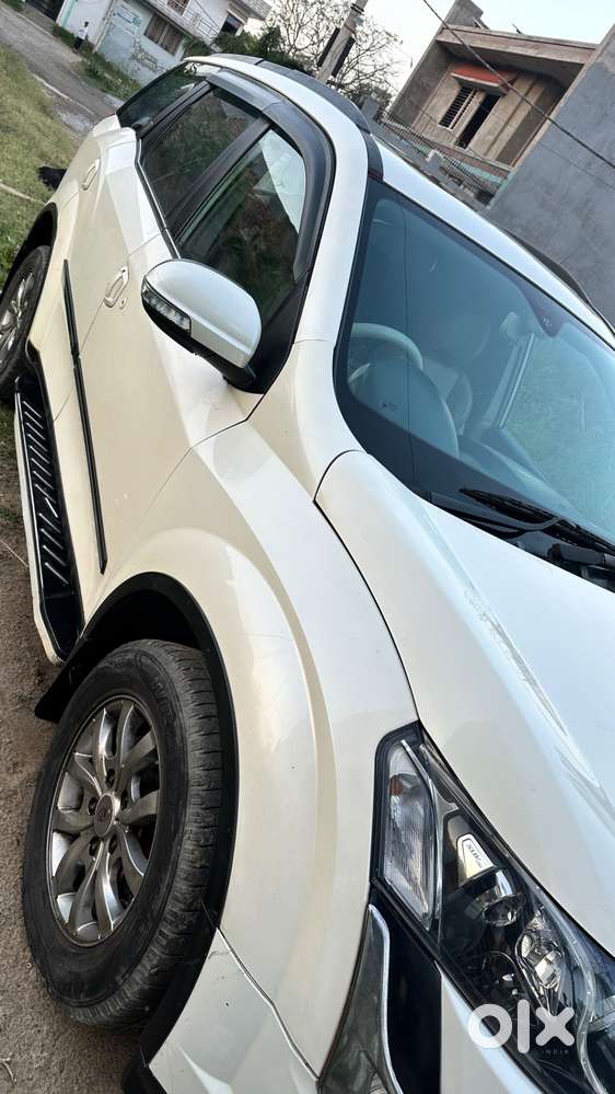 Xuv 500 Genuine Owner