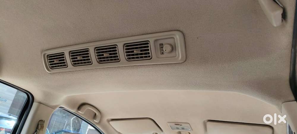 Maruti Suzuki Ertiga 2012-2015 Vdi, 2012, Diesel