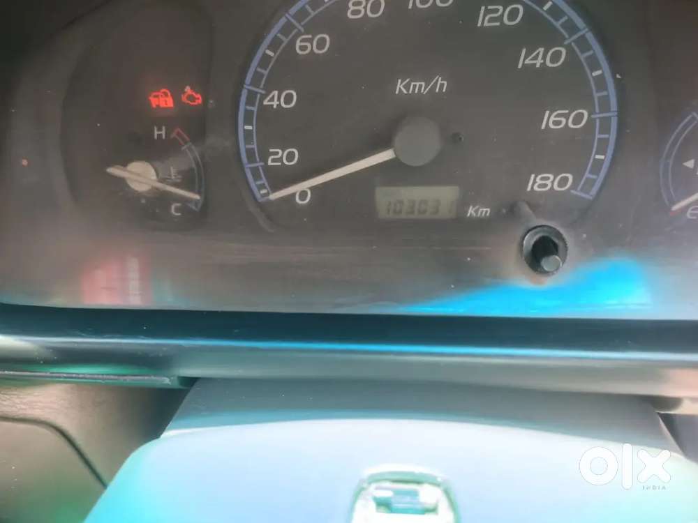 Maruti Suzuki Wagon R 2007