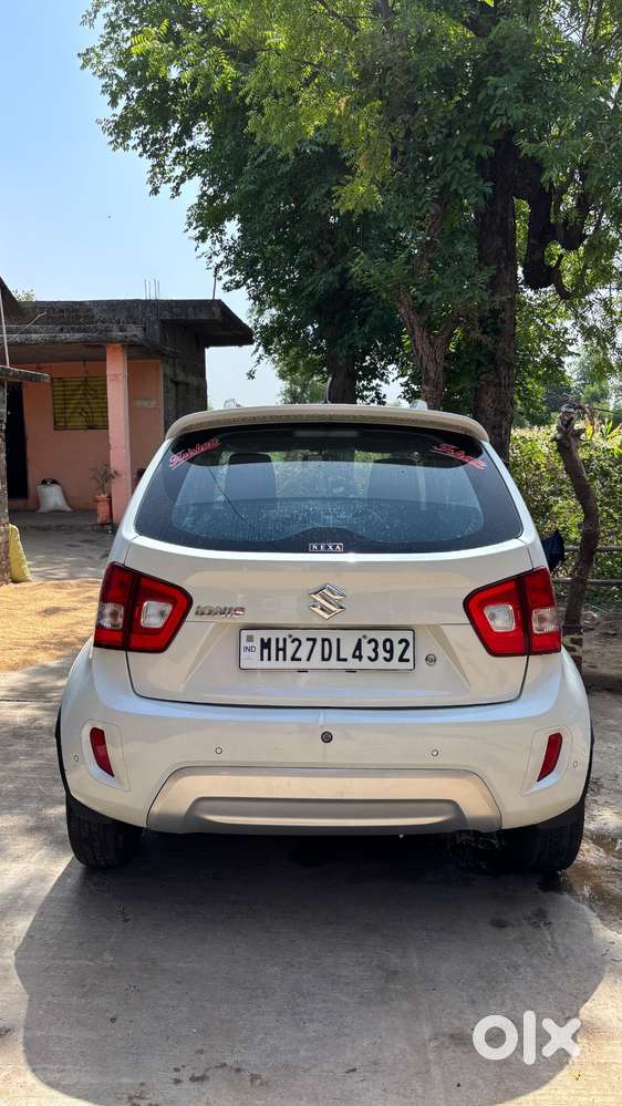 Maruti Suzuki Ignis 2023 Good Condition