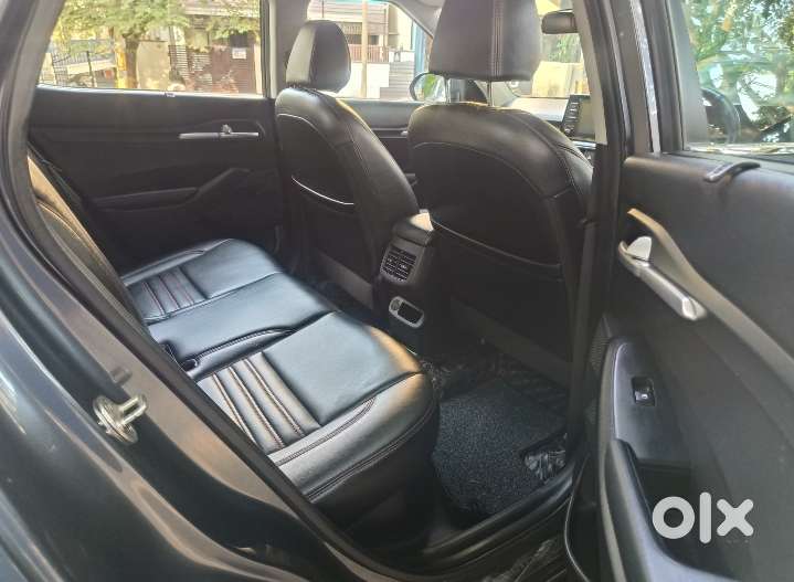 Kia Seltos Htk Plus G, 2021, Petrol