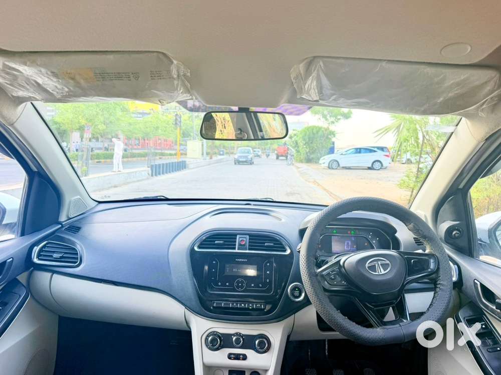 Tata Tigor Xz 2023