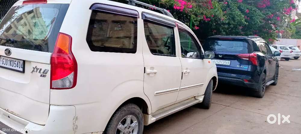 Mahindra Xylo 2010 Diesel Good Condition