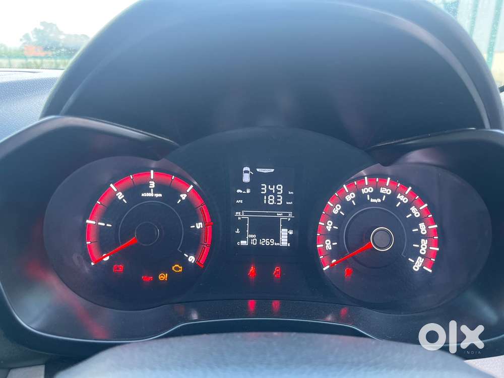 Mahindra Xuv300 2020 Diesel Good Condition