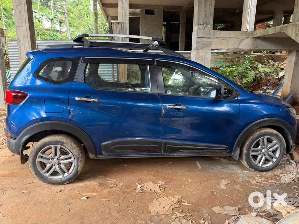Renault Triber Petrol 2022