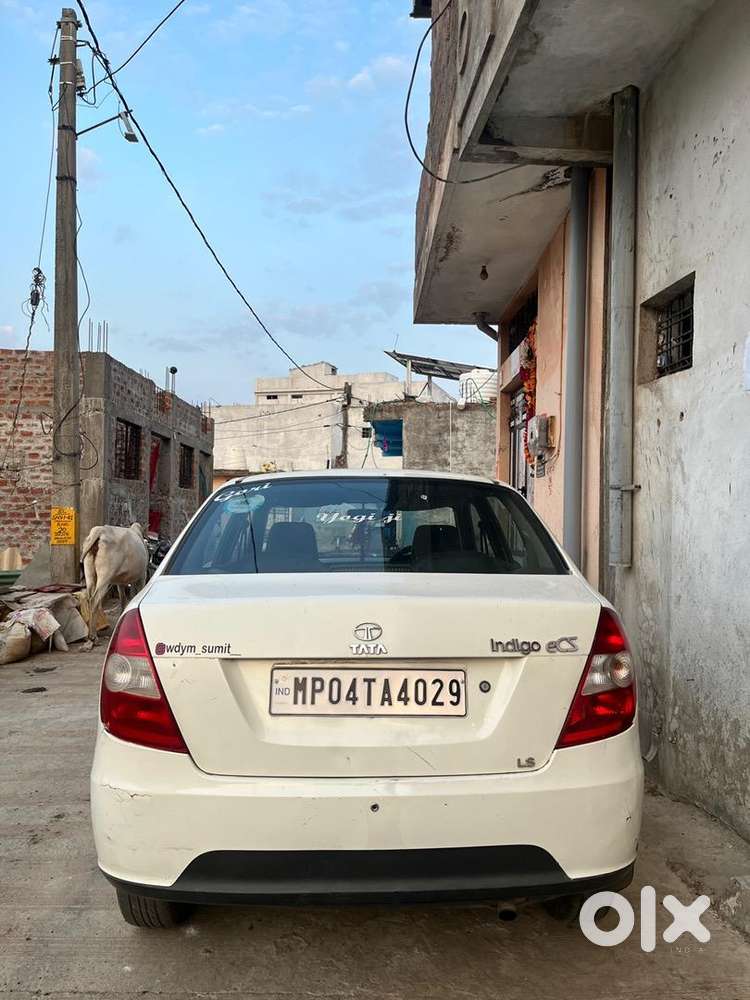 Tata Diesel Car 2013