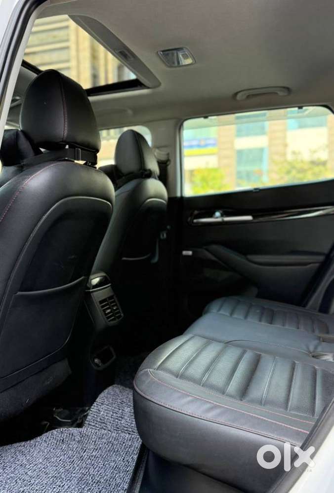 Kia Seltos Gtx Plus At D, 2021, Diesel