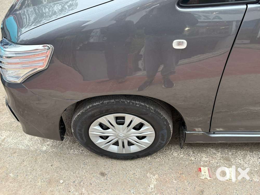 Toyota Innova 2.5 G (diesel) 7 Seater Bs Iv, 2016, Diesel