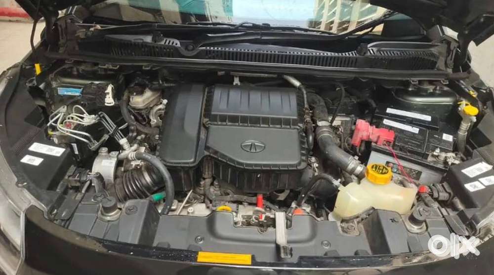 Tata Nexon 2023 Diesel Immaculate Condition