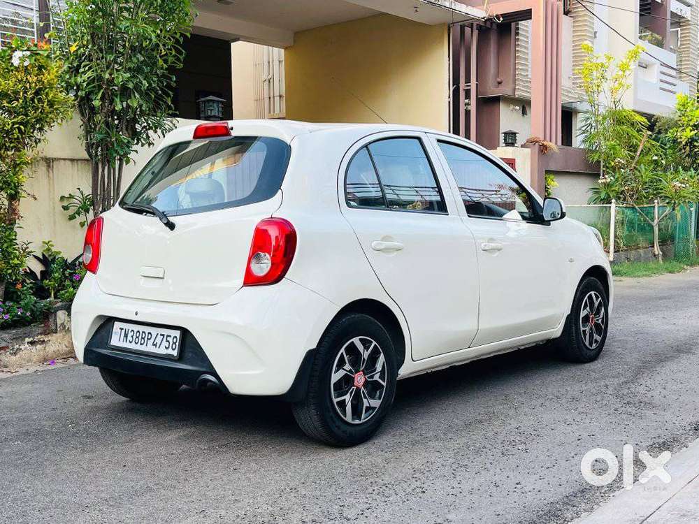 Renault Pulse, 2012, Diesel