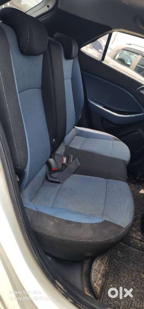 Hyundai Elite I20 1.4 Crdi Asta (o), 2018, Petrol