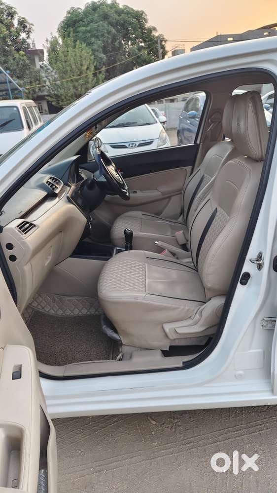 Maruti Suzuki Dzire 1.2 Vxi Cng, 2022, Cng & Hybrids