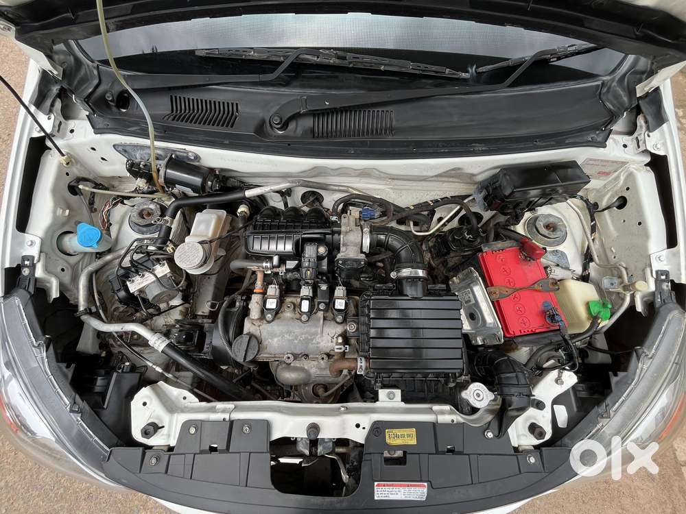 Maruti Suzuki Alto 800 Lxi, 2019, Petrol