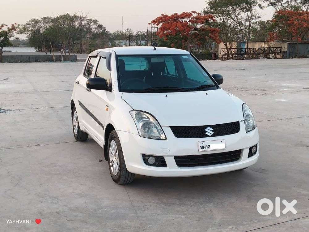 Maruti Suzuki Swift 2004-2010 Glam, 2010, Diesel