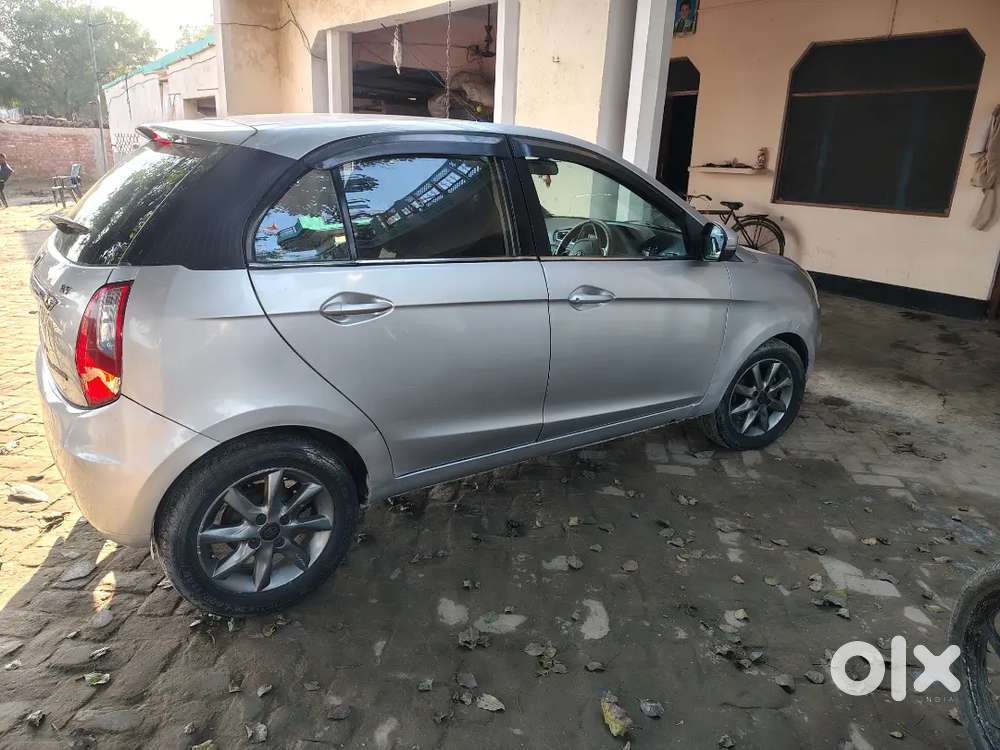 Tata Bolt 2016 Petrol 91000 Km Driven Koi Kmi Nhi Ha Good Condition