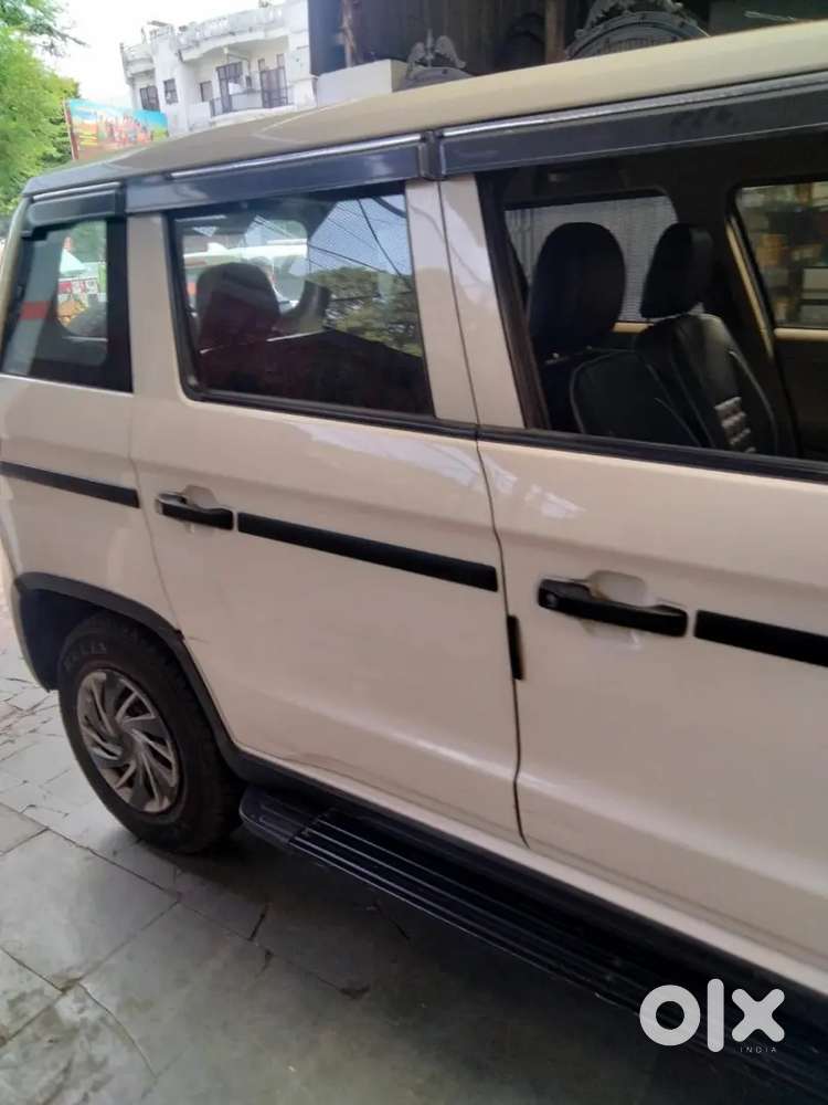 Mahindra Bolero Neo 2024 Diesel