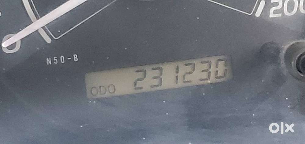 Toyota Innova 2004-2011 2.5 G4 Diesel 7-seater, 2010, Diesel