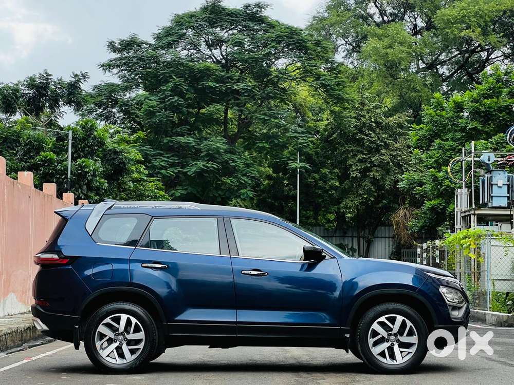Tata Safari 2.0 Kryotec Xza Plus, 2021, Diesel