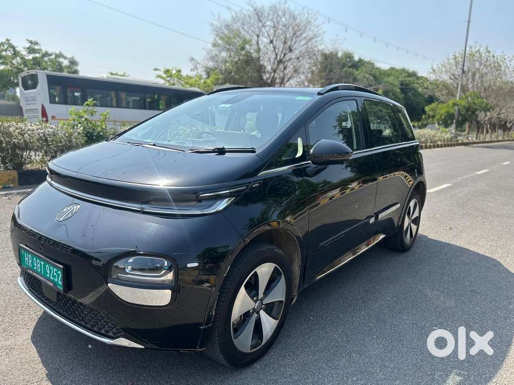 Mg Windsor Ev Essence, 2024, Electric