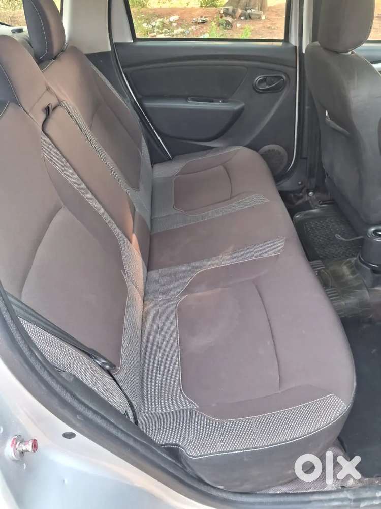 Renault Duster Rxs 85ps