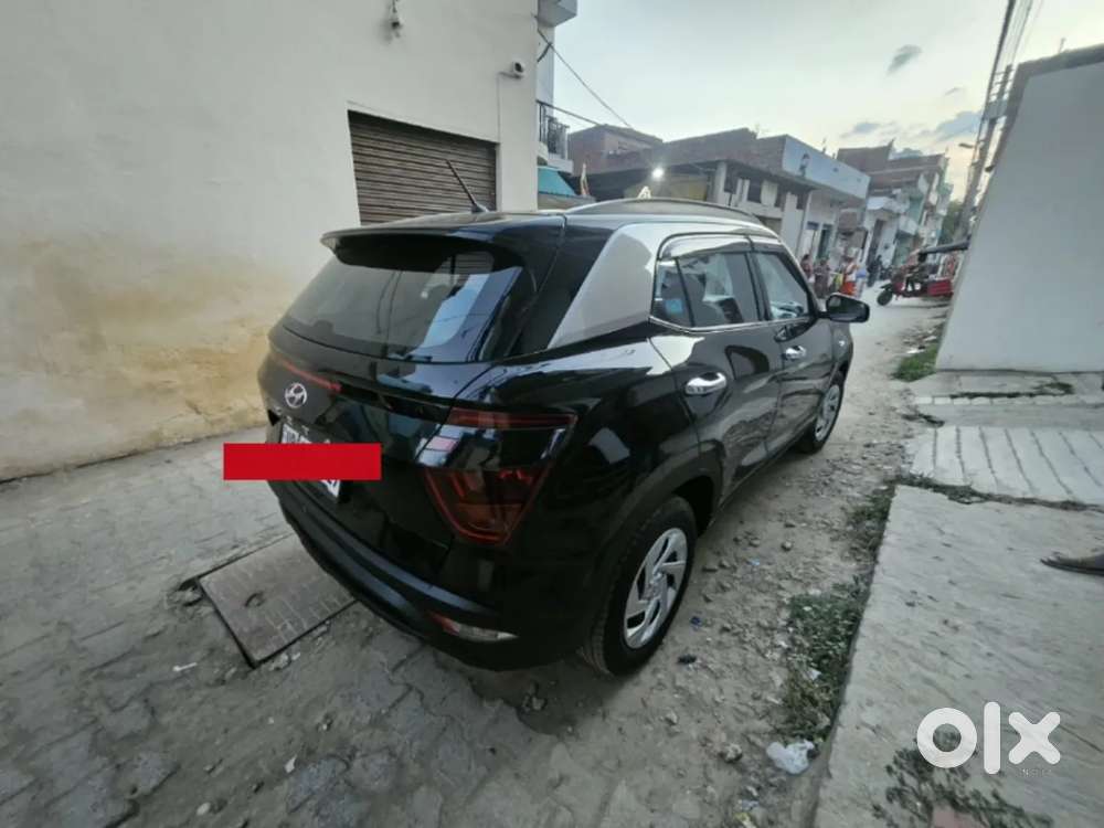 Hyundai Creta 1.5 Ex Diesel, 2023, Diesel