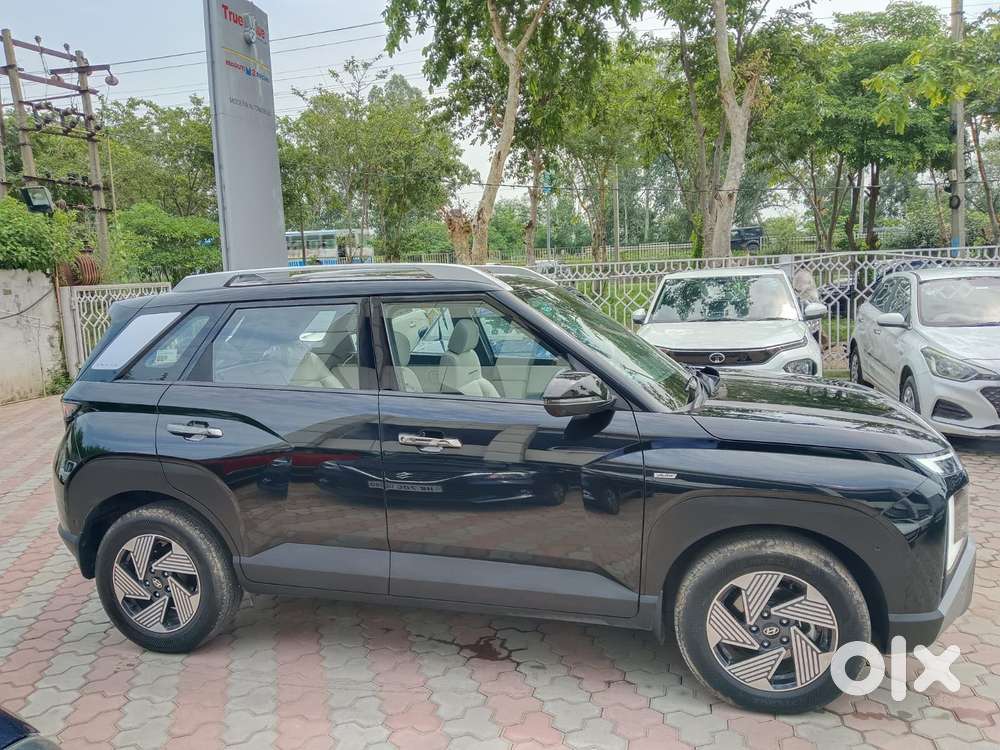 Hyundai Venue 1.5 Crdi At Hx 10, 2025, Diesel