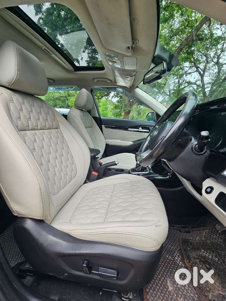 Kia Seltos Htx Plus D, 2021, Diesel