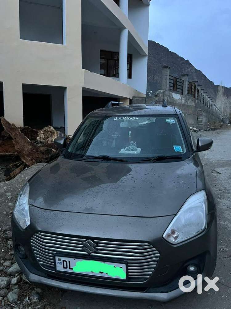 Maruti Suzuki Model 2020