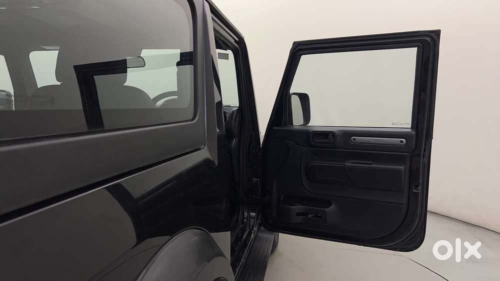 Mahindra Thar Lx Hard Top Petrol At Rwd, 2023, Petrol