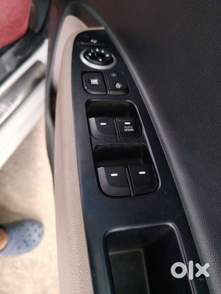Hyundai Grand I10 2017