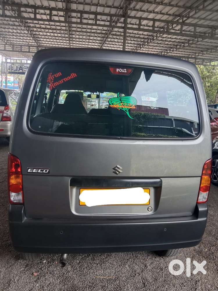 Maruti Suzuki Eeco 1.2 7 Str, 2024, Petrol