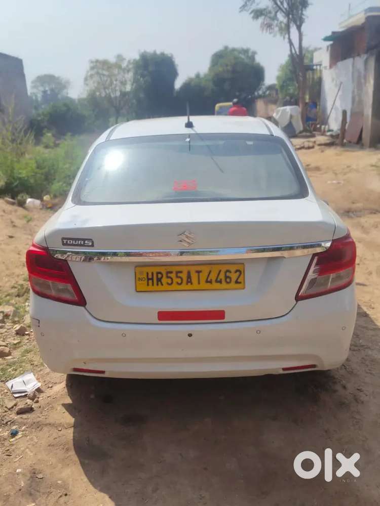 Maruti Suzuki Dzire 2024 Cng & Hybrids 85000 Km Driven