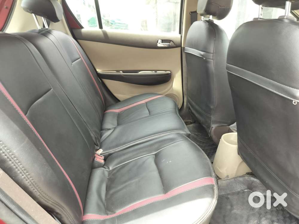 Hyundai I20 Sportz 1.2 Bs-iv, 2010, Petrol