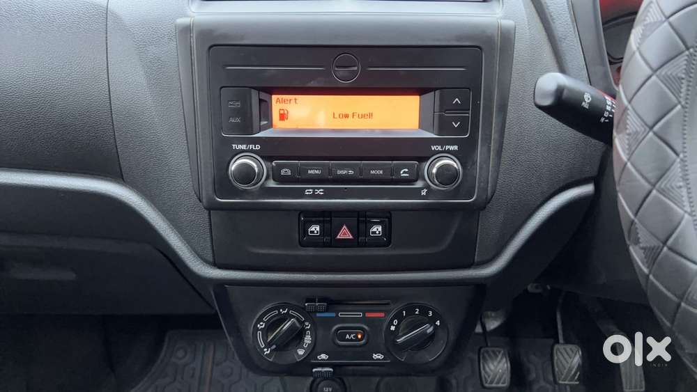Maruti Suzuki Alto K10 1.0 Vxi S-cng, 2023, Cng & Hybrids