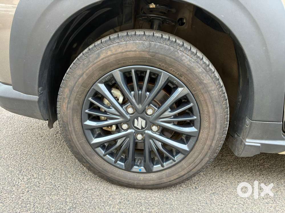 Maruti Suzuki Xl6 1.5 Zeta Mt, 2021, Petrol