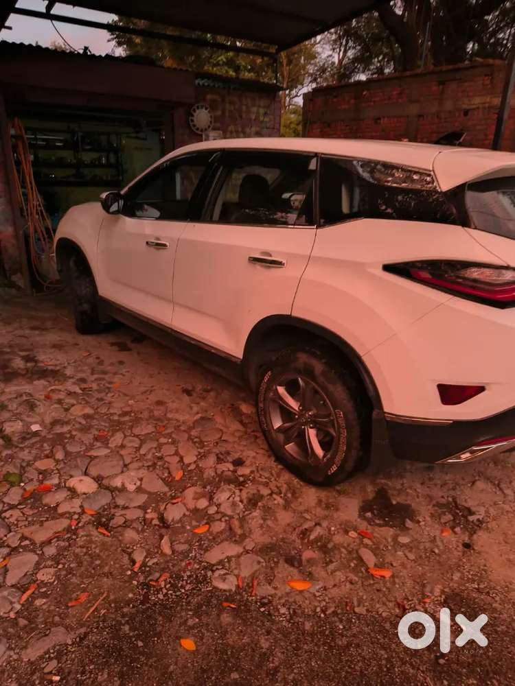 Tata Harrier 2.0 Kryotec Xza 2021